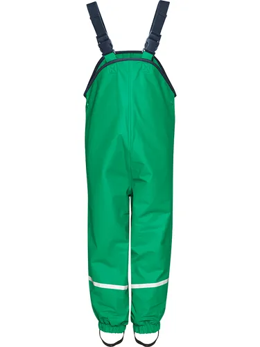 Latzhosen Grün von PLAYSHOES