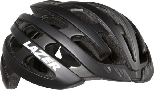 Lazer Helm Z1 MIPS, Mat Black, S - Fahrradhelm mit verbessertem Schutz dank Rigidity Brace System und Temple Protection, ideal für sicheres Fahren.