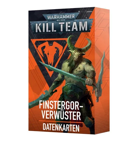 Games Workshop Spielfigur Warhammer Kill Team von Games Workshop