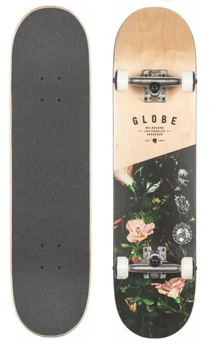 Globe Skateboards von Globe