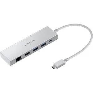 Samsung Dockingstation Multiport Adapter EE-P5400 von Samsung