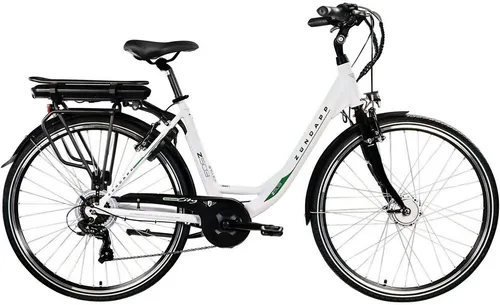 E-Bike ZÜNDAPP 