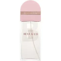 Elizabeth Arden Red Door Revealed Eau de Parfum 100 ml - Damendüfte mit einzigartigem, modernem Duft, der rosa Pfingstrose und grüne Orchidee vereint – perfekt für besondere Anlässe.