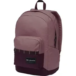 COLUMBIA Uni Rucksack ZigzagTM II 22L - Rosa - Stylischer 22L Rucksack für Stadt und Outdoor. Mit gepolstertem Laptopfach bis 15 Zoll, praktischen Fächern und verstellbaren Gurten für optimalen Komfort.