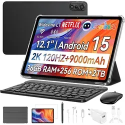 Android Tablets bis 200 Euro von Blackview