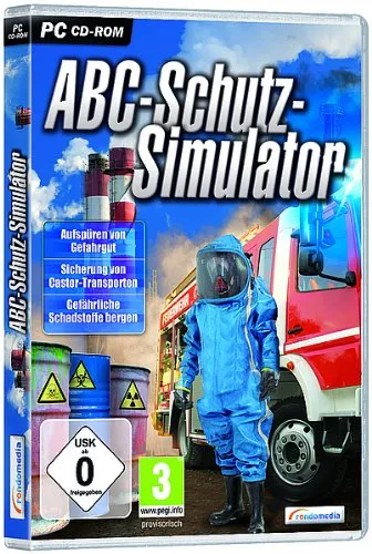 ABC-Schutz-Simulator