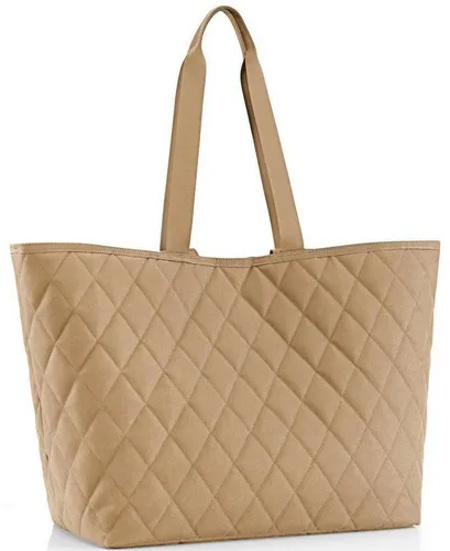 reisenthel Classic Shopper XL Rhombus Ginger von reisenthel