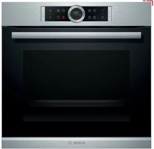 Bosch HBG672BS1 Einbau-Backofen