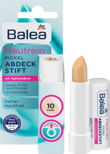 Abdeckstift von Balea