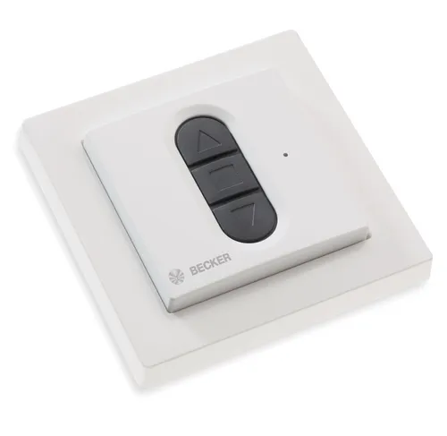Becker EasyControl EC211 Fernbedienung