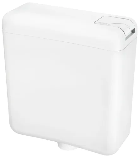 CORNAT Spülkasten weiß