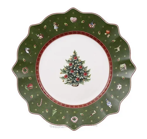 Tafelgeschirr Grün von Villeroy & Boch