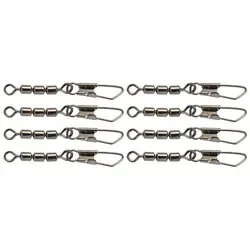 Karabiner & Wirbel von Trout Master