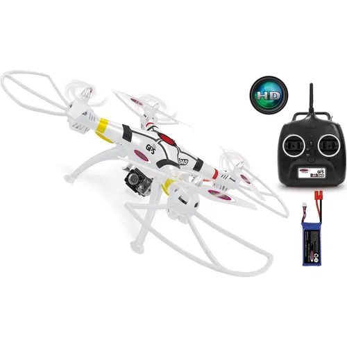 JAMARA Payload GPS Drone Altitude Full HD Wifi von Jamara