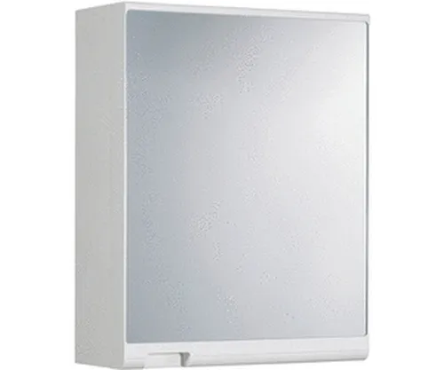 Kosmetikschrank Sieper weiß 35 x 45 cm