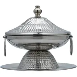 Zuckerdosen & Milchkännchen Silber von Marrakesch Orient & Mediterran Interior