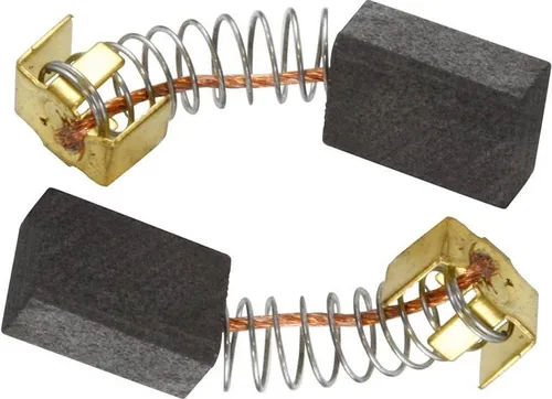 2x Kohlebürsten für Makita DP4700 6410 6510LVR BO5010 BO4561 (CB57 191627-8)