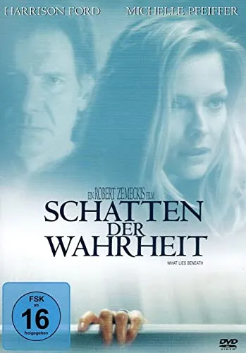 Schatten der Wahrheit