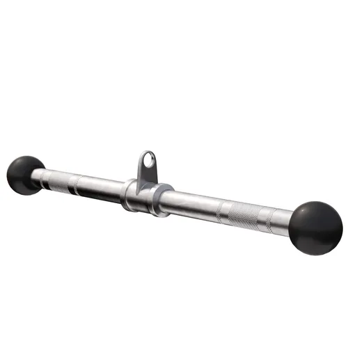 GORILLA SPORTS Trainingshilfe Gerade Stange von Gorilla Sports