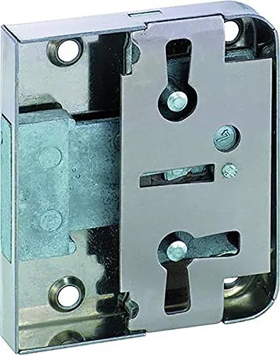 Format 4021677002100 – riegelschlñsser Nr. 0772 Vern. 15 mm