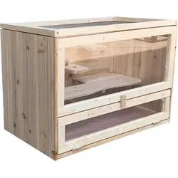 Kleintierkäfig Pauli XL