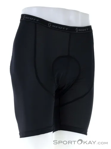 Scott Trail Underwear + Herren Bikeshort Schwarz L von Scott