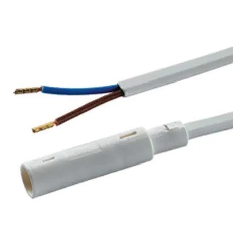 Hera 21544022002 A++ to A, Netzteil, Metall, 10 W, Integriert, grau, 35 x 35 x 25 cm