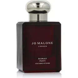Jo Malone Scarlet Poppy Cologne Intense Spray 50ml - Herrenparfüm mit intensiven Noten von Scarlet Poppy, perfekt für einen unvergesslichen Auftritt.