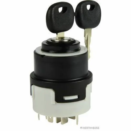 Zünd-Startschalter HERTH+BUSS ELPARTS 70596029 - Fahrerhäuser & Teile, robuster Zünd-Startschalter mit Parklicht-Funktion und hoher Belastbarkeit bis 35 A bei 12 V für zuverlässigen Einsatz.