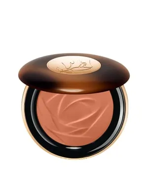 Lancôme Teint Idole Ultra Wear Bronzer, 05 Tan - Sonstige Make-Up-Artikel mit innovativer, atmungsaktiver Textur für ein sonnengeküsstes Finish und bis zu 24 Stunden Halt. Angereichert mit Vitamin C, E und Moringa-Öl für gepflegte Haut.