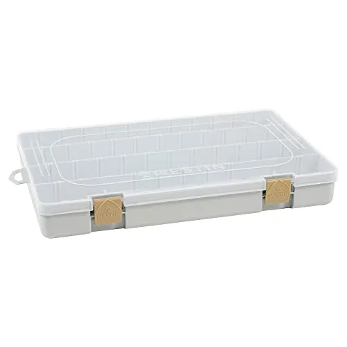 Westin W3 Tackle Box - Kunstköder Box - 36 x 22.5 x 4.8cm