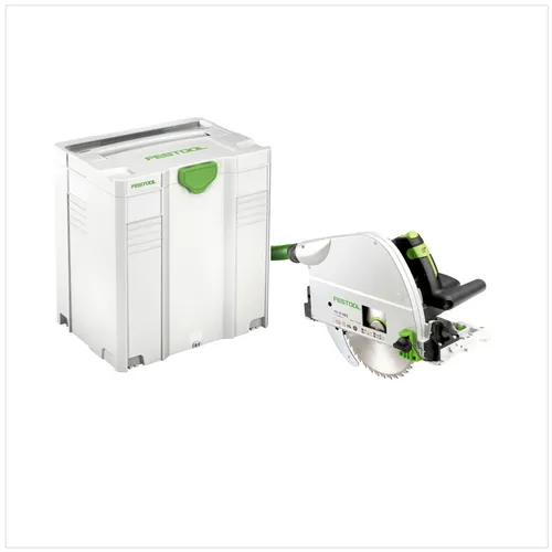 Festool Tauchsäge TS 75 EBQ-Plus 561436 von Festool