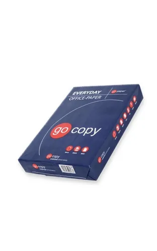 druckerpapier a4 80g weiß 500 blatt