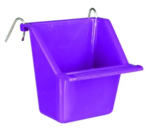 Trixie Vogelnapf zum Einhängen