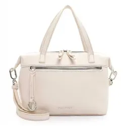 SURI FREY Umhängetasche Debby Handbag Creme Beige in beige von SURI FREY