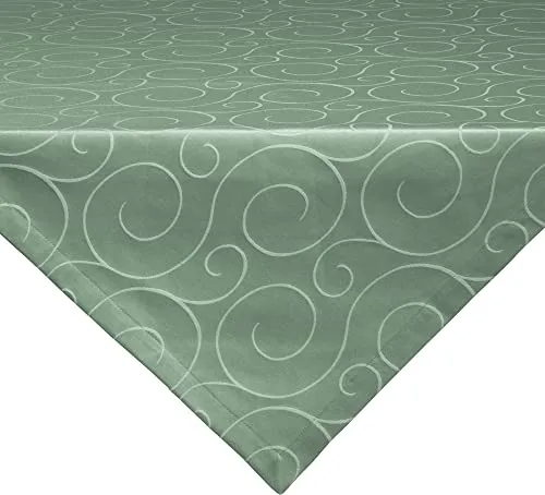 Erwin Müller Bett- und Haushaltswäsche Grün von Erwin Müller