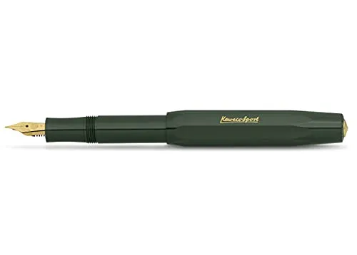 Kaweco CLASSIC SPORT Füllhalter Green von Kaweco
