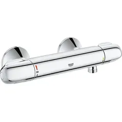GROHE Grohtherm 1000 von GROHE