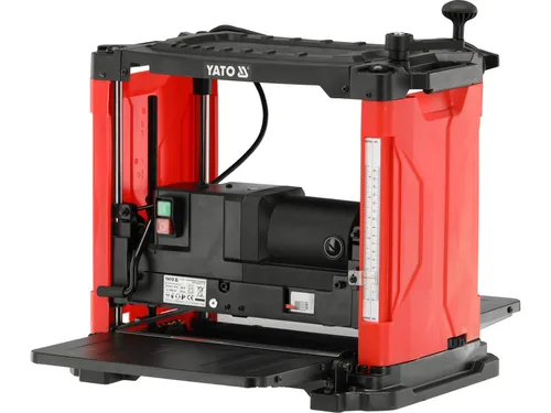 Yato YT. DICKENHOBELMASCHINE 1800W (1047463)