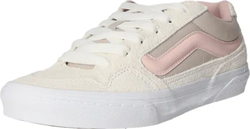 Vans Caldrone Hairy Suede Sepia Rose EU 38 in beige von Vans