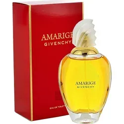 Produktbild Givenchy Amarige Eau de Toilette 100 ml