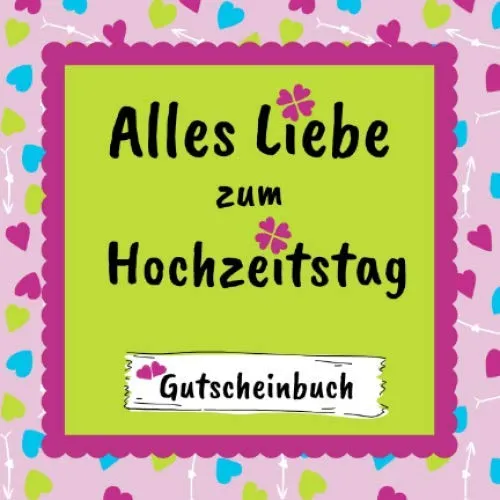 Gutscheinbuch