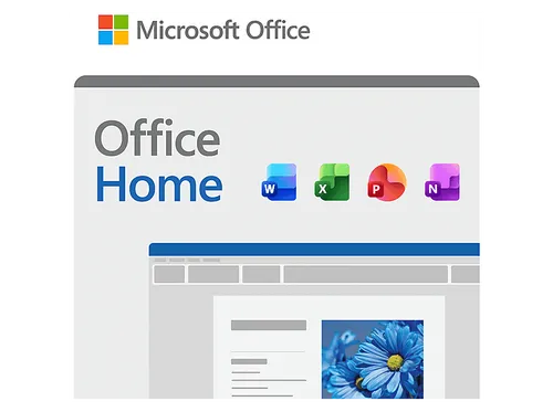 ESD OFFICE HOME 2024