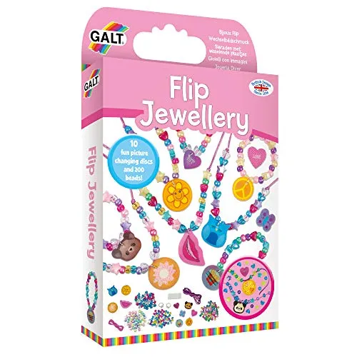 Galt Toys Wechselbildschmuck von Galt