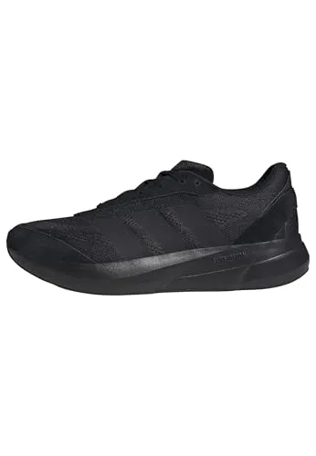 adidas Herren LIGHTSHIFT Laufschuhe – Schwarz, 42 2/3 EU - Laufschuhe mit LIGHTMOTION Dämpfung für optimalen Komfort und Stabilität, ideal für sportliche Aktivitäten.