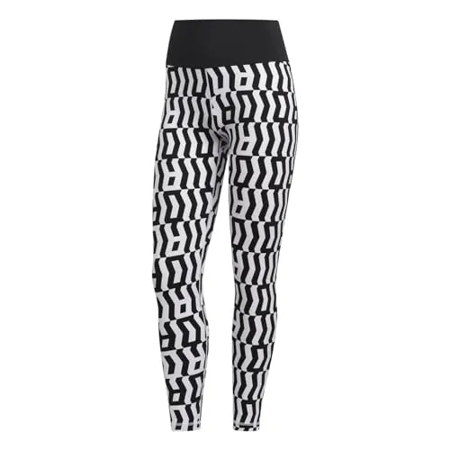 adidas Hosen Weiß von adidas