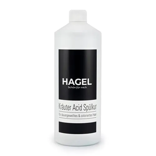 Hagel Kräuterspülkur 1000 ml