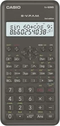 Taschenrechner von CASIO