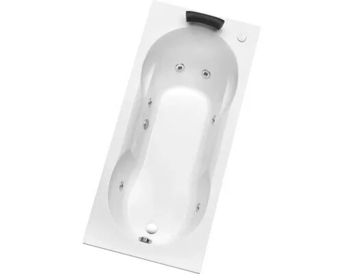 Whirpools bis 1000 Euro von Ottofond