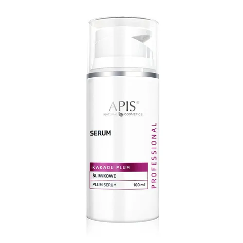 APIS KAKADU PLUM, Pflaumenserum, Anti - Aging